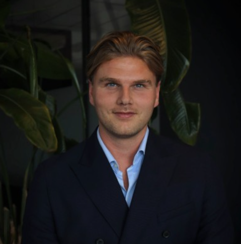 David Aalderink