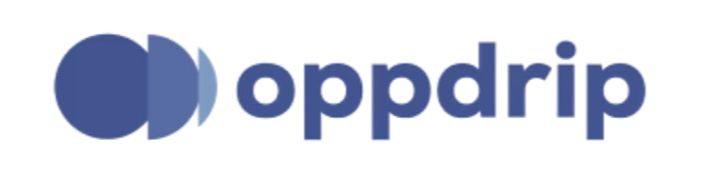 Oppdrip